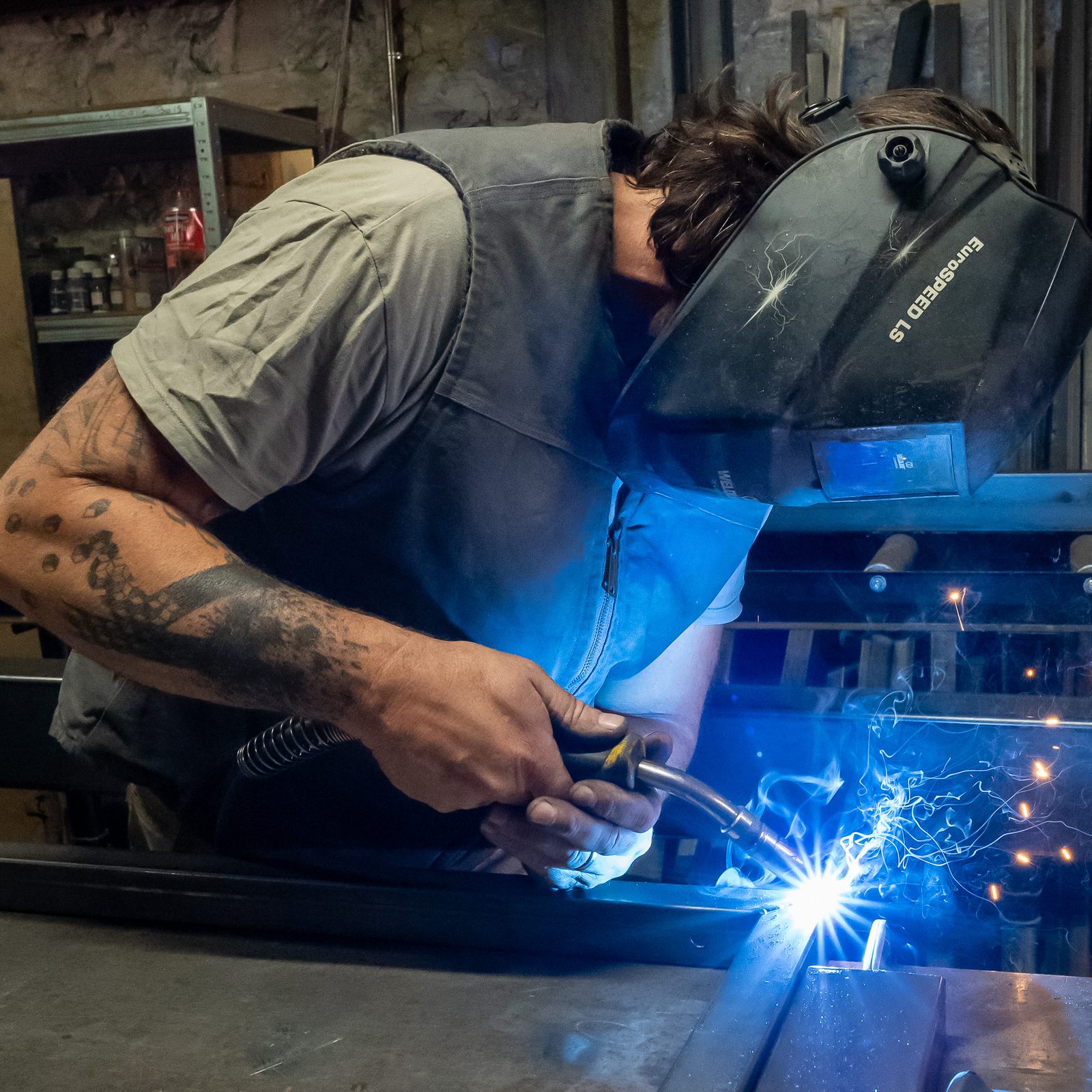 Alexis et Alexandra — fondateurs K[a]²Design